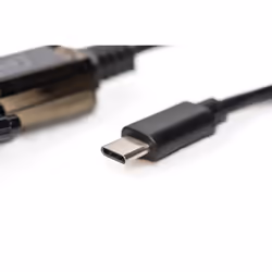 Digitus Adattatore seriale USB tipo C™ - Vista aggiuntiva 6