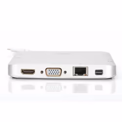 Digitus Docking Station universale, USB Type-C™ - Vista aggiuntiva 4