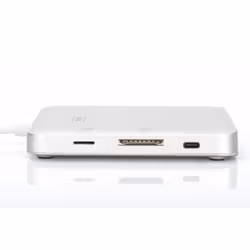Digitus Docking Station universale, USB Type-C™ - Vista aggiuntiva 5
