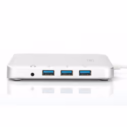 Digitus Docking Station universale, USB Type-C™ - Vista aggiuntiva 6