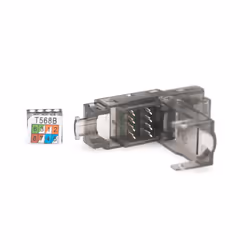 Digitus Connettore RJ45 per applicazioni sul campo, CAT 6A - Vista aggiuntiva 5