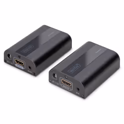 Digitus Set di estensori HDMI 4K, 4K/60Hz - Vista aggiuntiva 4