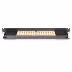 Digitus Pannello Patch Classe E, CAT 6 - Vista aggiuntiva 4