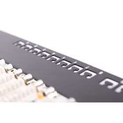 Digitus Pannello Patch Classe E, CAT 6 - Vista aggiuntiva 5