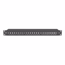 Digitus Cavo patch CAT 6A, classe EA, schermato - Vista aggiuntiva 4