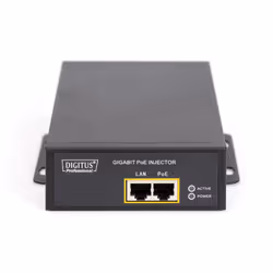 Digitus Iniettore PoE++ Gigabit, 802.3at - Vista aggiuntiva 4