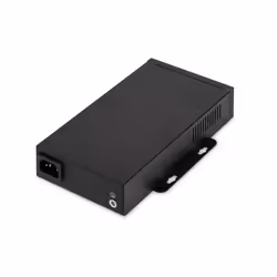 Digitus Iniettore PoE++ Gigabit, 802.3at - Vista aggiuntiva 5
