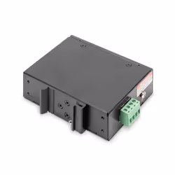 Digitus Splitter industriale Gigabit PoE++, 802.3bt - Vista aggiuntiva 6