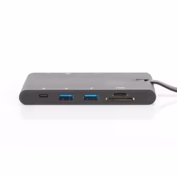 Digitus Universal Travel Docking Station, USB Type-C™ - Vista aggiuntiva 6