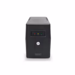 Digitus USV linea interattiva, 600 VA/360 W - Vista aggiuntiva 4