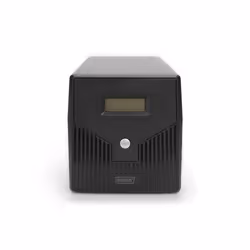 Digitus USV linea interattiva, 1000 VA/600 W - Vista aggiuntiva 5