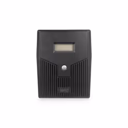 Digitus USV linea interattiva, 1500 VA/900 W - Vista aggiuntiva 4