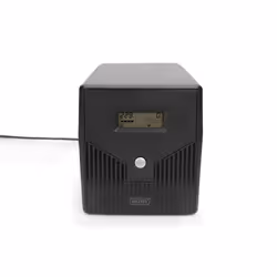 Digitus USV linea interattiva, 2000 VA/1200 W - Vista aggiuntiva 5