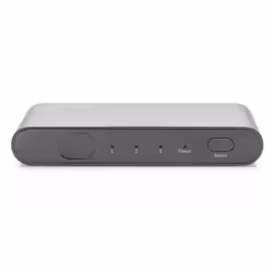 Digitus Commutatore 4K HDMI, 3x1