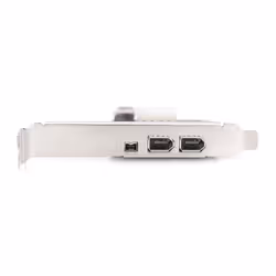 Digitus Scheda PCI Express, Firewire 1394a (3+1 porte) - Vista aggiuntiva 7