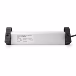 Digitus Ciabatta multipresa da ufficio a 4 vie con 2 porte USB - Vista aggiuntiva 5