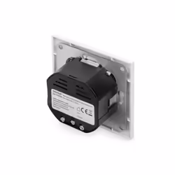 Digitus Presa di sicurezza da incasso con 1 USB Type-C™, 1 USB A - Vista aggiuntiva 6