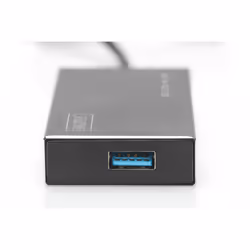 Digitus Office Hub USB 3.0, 4 porte - Vista aggiuntiva 5