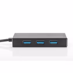Digitus Office Hub USB 3.0, 4 porte - Vista aggiuntiva 6