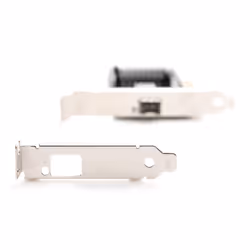 Digitus Scheda di rete PCIe SFP 10G a porta singola - Vista aggiuntiva 4