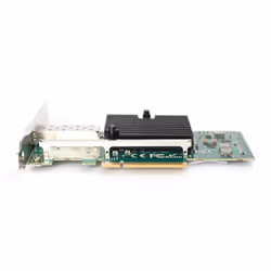 Digitus Scheda di rete PCIe SFP 10G a porta singola - Vista aggiuntiva 5