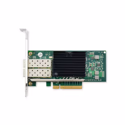Digitus Scheda di rete PCIe SFP 10G a porta doppia - Vista aggiuntiva 4