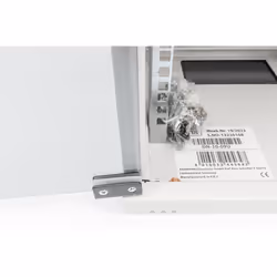 Digitus Alloggiamento a parete 254 mm (10") - 312x300 mm (LxP) - Vista aggiuntiva 5