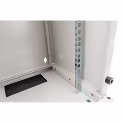 Digitus Alloggiamento a parete 254 mm (10") - 312x300 mm (LxP) - Vista aggiuntiva 6