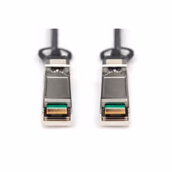 Digitus Cavo DAC SFP+ 10G da 1m - Vista aggiuntiva 4