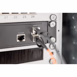Digitus Cavo DAC SFP+ 10G da 3m - Vista aggiuntiva 4