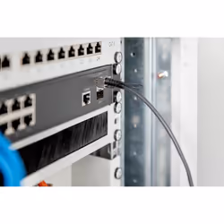 Digitus Cavo DAC SFP+ 10G da 7m - Vista aggiuntiva 4