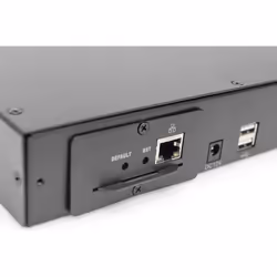 Digitus Commutatore KVM modulare, 8 porte