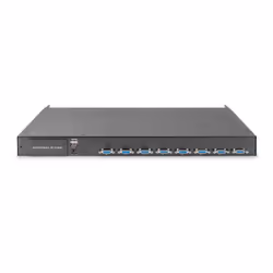 Digitus Commutatore KVM modulare, 8 porte - Vista aggiuntiva 5