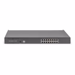 Digitus Commutatore KVM modulare Cat.5, 16 porte - Vista aggiuntiva 5