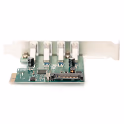 Digitus scheda 4 Porte USB 3.0 PCI Express - Vista aggiuntiva 4