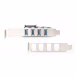 Digitus scheda 4 Porte USB 3.0 PCI Express - Vista aggiuntiva 6