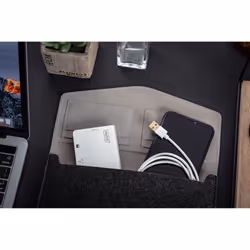 Digitus Stazione di ricarica da viaggio a 8 porte, USB Type-C™ - Vista aggiuntiva 5