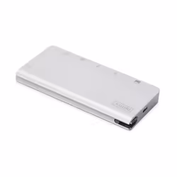 Digitus Stazione di ricarica da viaggio a 8 porte, USB Type-C™ - Vista aggiuntiva 6