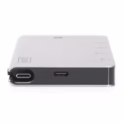 Digitus Stazione di ricarica da viaggio a 6 porte USB Type-C™ - Vista aggiuntiva 5