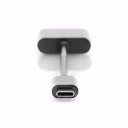 Digitus Adattatore / convertitore USB Type-C, da Type-C a USB Type-C + jack da 3,5 mm - Vista aggiuntiva 8