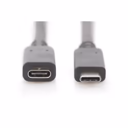 Digitus Cavo prolunga USB Type-C 2a gen, Type-C a C - Vista aggiuntiva 7