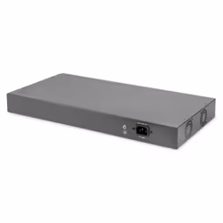 Digitus Switch Fast Ethernet PoE a 24 porte - Vista aggiuntiva 4