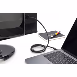 Digitus Cavo adattatore USB Type-C 2a gen, Type-C a HDMI A - Vista aggiuntiva 4