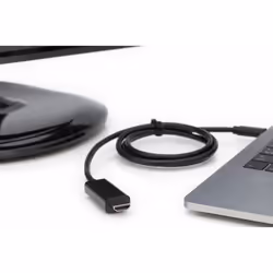 Digitus Cavo adattatore USB Type-C 2a gen, Type-C a HDMI A - Vista aggiuntiva 4