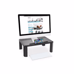 Digitus Ergonomic Monitor Riser - Vista aggiuntiva 5