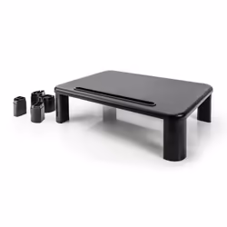 Digitus Ergonomic Monitor Riser - Vista aggiuntiva 8