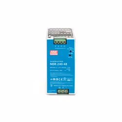 Digitus Alimentatore industriale, 48 V CC, 240 W - Vista aggiuntiva 6