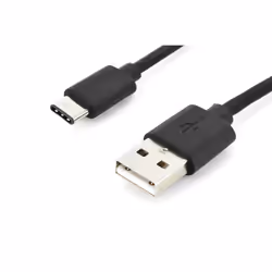 Digitus Cavo di collegamento tipo C USB, Tipo C - A - Vista aggiuntiva 4
