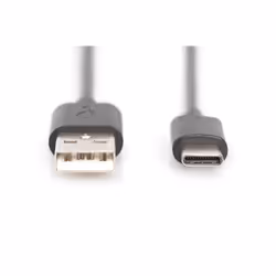 Digitus Cavo di collegamento tipo C USB, Tipo C - A - Vista aggiuntiva 5