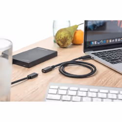 Digitus Cavo prolunga USB Type-C, Type-C - C - Vista aggiuntiva 4